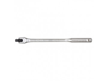 Вороток 1/2, 375 мм, с шарниром KING TONY 4453-15F