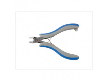 Бокорезы, длина 118 мм KING TONY 6207-05