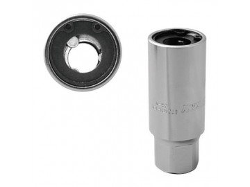 Шпильковерт 1/2, 8 мм, эксцентриковый KING TONY 9TD401-08M