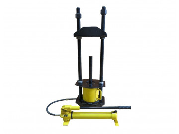 Съемник шкворней Garo-titan ТТН-100