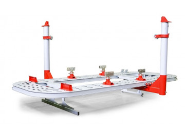 Стапель платформенный SIVER К-210 MAXI