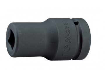 Ударная четырехгранная головка 1