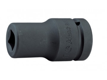 Ударная четырехгранная головка 1