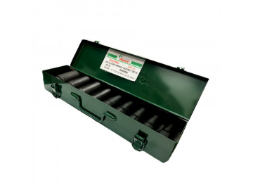 Комплект длинных удар. головок 3/4