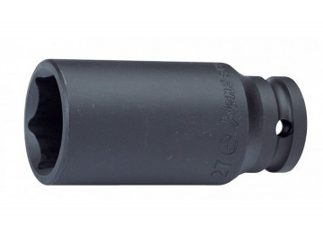 Ударная длинная головка 1/2