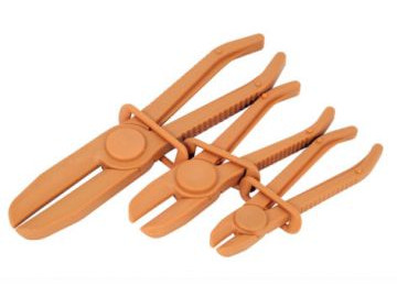 Зажимы для шлангов (3 предмета) AE&T TA-F1016