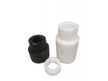 Комплект гаек на одну стойку для MAHA Econ III