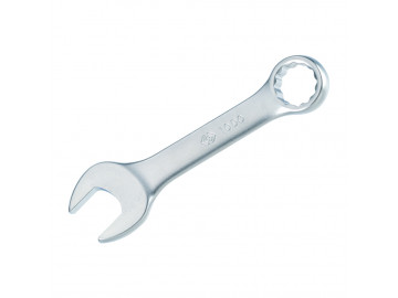 KING TONY Ключ комбинированный укороченный 9 мм 10D0-09