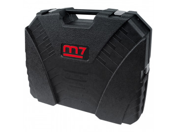 Кейс для набора пневмоинструмента MIGHTY SEVEN NC-4255QA 82NC4255KIT
