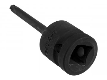 840143T40 длинная ударная бита 1/2