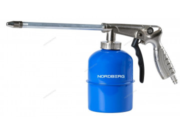 Пистолет моющий NORDBERG NP9004
