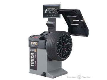 Балансировочный станок IPRO BM3