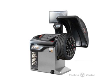 Балансировочный станок IPRO BM5