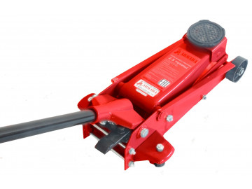 Домкрат подкатной 2.5т профессиональный АРМАДА T31202