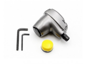 Пневмомолоток для установки больших заплат TECH AHM-4010