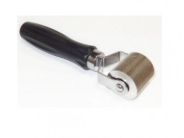 Раскатка - прикаточный ролик, ширина колеса 40 мм TECH (арт.936T)