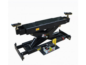 Траверса пневмогидравлическая 9 т. Atis RJ-20A