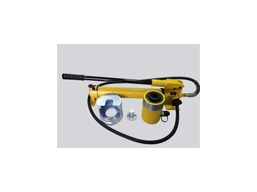 Съемник рулевых тяг ТТН-22