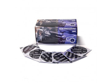 Латки универсальные U MID (50) РОССВИК U.mid.K.50.