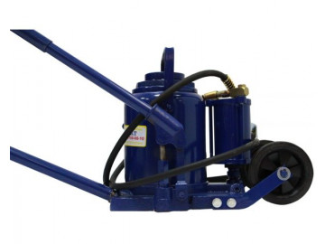 Домкрат пневмогидравлический 50т AE&T T21050