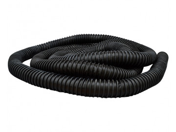 Шланг отвода выхлопных газов 76мм*8м AE&T TG-207607C