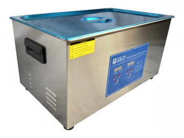 Мойка деталей ультразвуковая 22 л AE&T TC-220TH