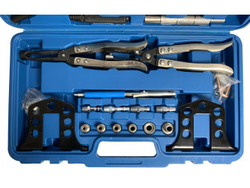 Рассухариватель универсальный с щипцами, шт. AE&T TA-A1047
