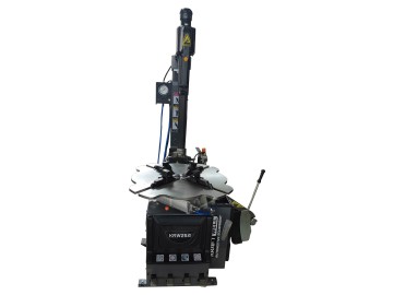 Шиномонтажный станок автоматический 10-28 KraftWell KRW25A