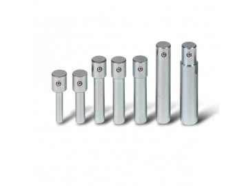 Комплект пуансонов (7 шт.)