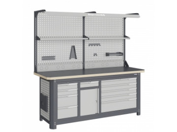 Рабочее место MCN 2052.S48L5-2FR