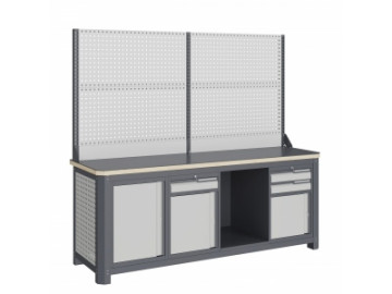 Модульный верстак MCN 2052.S789.1-2