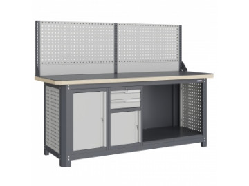 Модульный верстак MCN 2052.S79.11-1