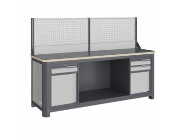 Модульный верстак MCN 2052.S89.11-1