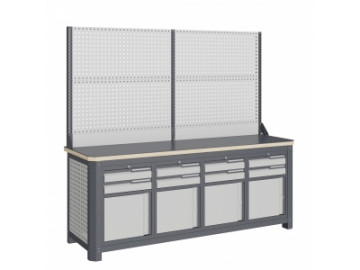 Модульный верстак MCN 2052.S9999-2