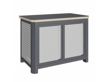 Верстак слесарный MCN 1252.S77