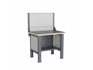 Верстак слесарный FBK 1052.11.1-1