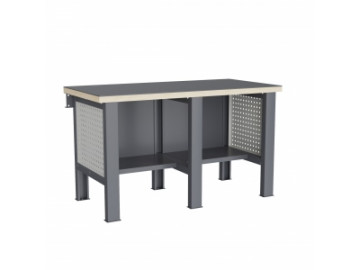 Верстак слесарный FBK 1552.111.2