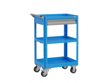 Тележка инструментальная PLC 9506.1