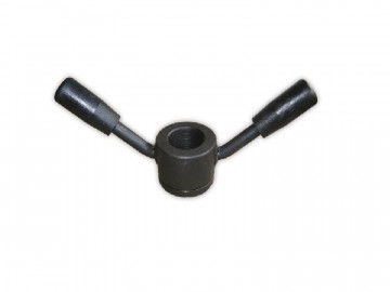 Гайка быстрозажимная для 45TRK 42*3 мм Nordberg TB-K-0300000