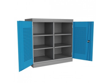 Антресоль инструментальная TNC 101.4S