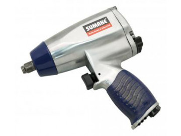 Пневмогайковёрт ST-M1001 1/2'', 378Нм Sumake 8094990