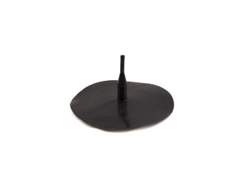 Грибки с винтообразной ножкой (без адгезива) с кордом Г 30/300 корд., ROSSVIK G.30.300K.1.