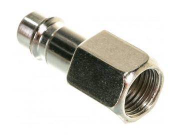 Соединение быстроразъёмное 1/4