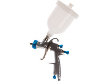 Пистолет окрасочный FLG, дюза 1.6 HUBERTH RP123FLG-1.6