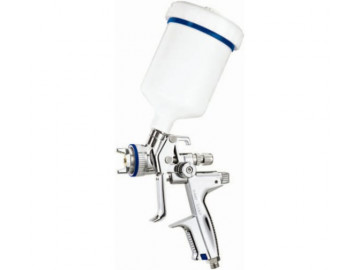 Пистолет окрасочный HVLP 14000, дюза 1.4 HUBERTH RP14000H-1.4
