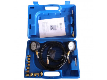 Тестер давления в трансмиссии (АКПП), AE&T TA-G1083