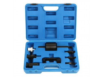 Съемник инжекторов (9 предметов), AE&T TA-A1290