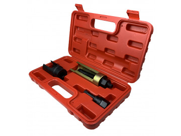 Съемник сопла форсунки 3 предмета AE&T TA-D1086