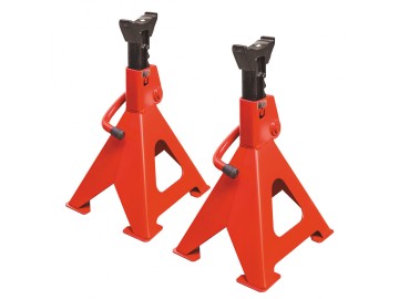 Опора для а/м на 6 тонн (2 шт) СТАНКОИМПОРТ T46001