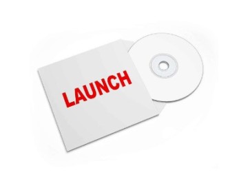 Обновление ПО на 1 год для Launch X431 PADIII/PADV Launch N35382